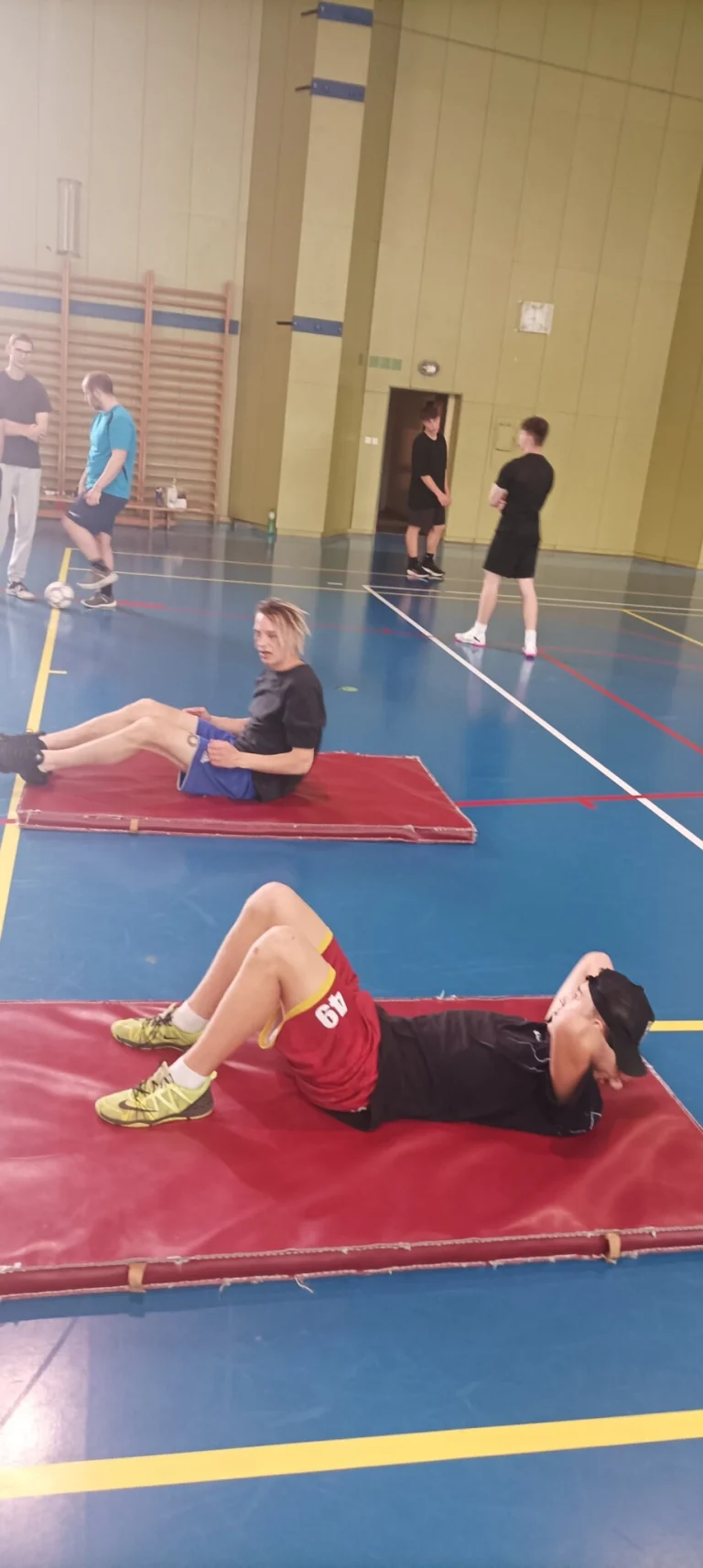 soutěž O nejzdatnějšího studenta 2023/2024