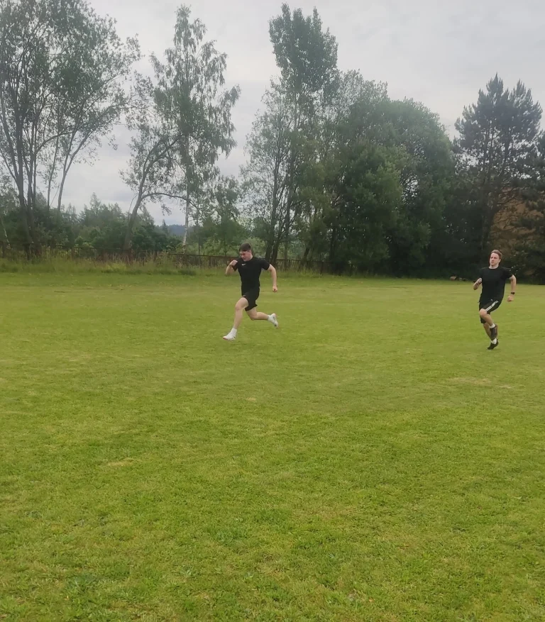 soutěž O nejzdatnějšího studenta 2023/2024