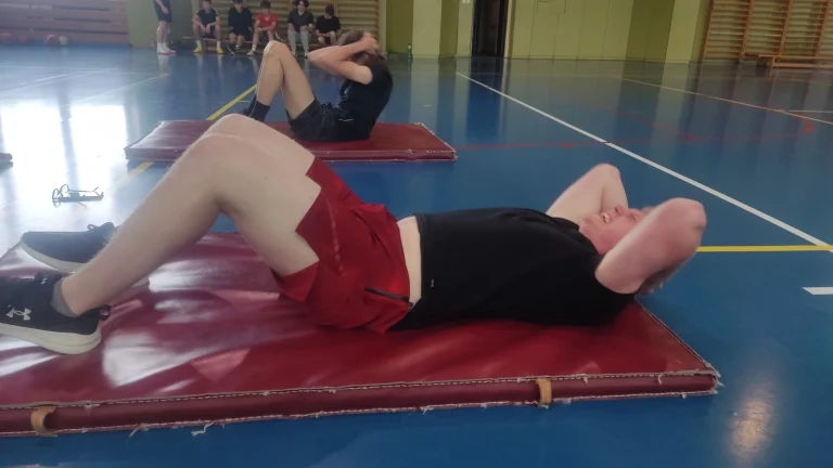 soutěž O nejzdatnějšího studenta 2023/2024
