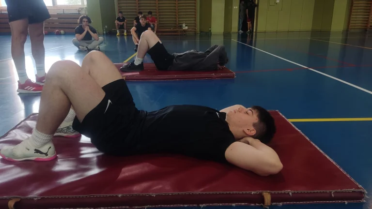 soutěž O nejzdatnějšího studenta 2023/2024