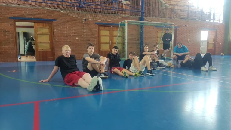 soutěž O nejzdatnějšího studenta 2023/2024