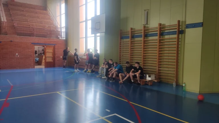 soutěž O nejzdatnějšího studenta 2023/2024
