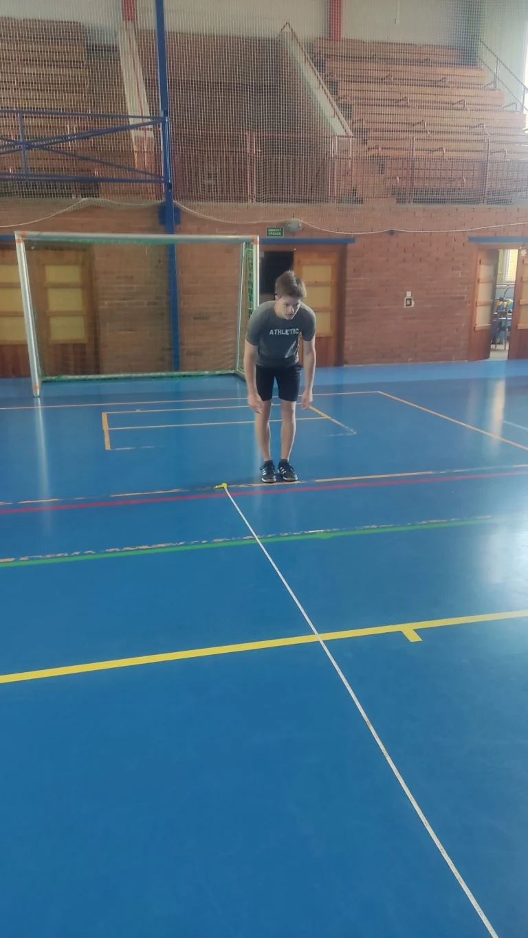 soutěž O nejzdatnějšího studenta 2023/2024
