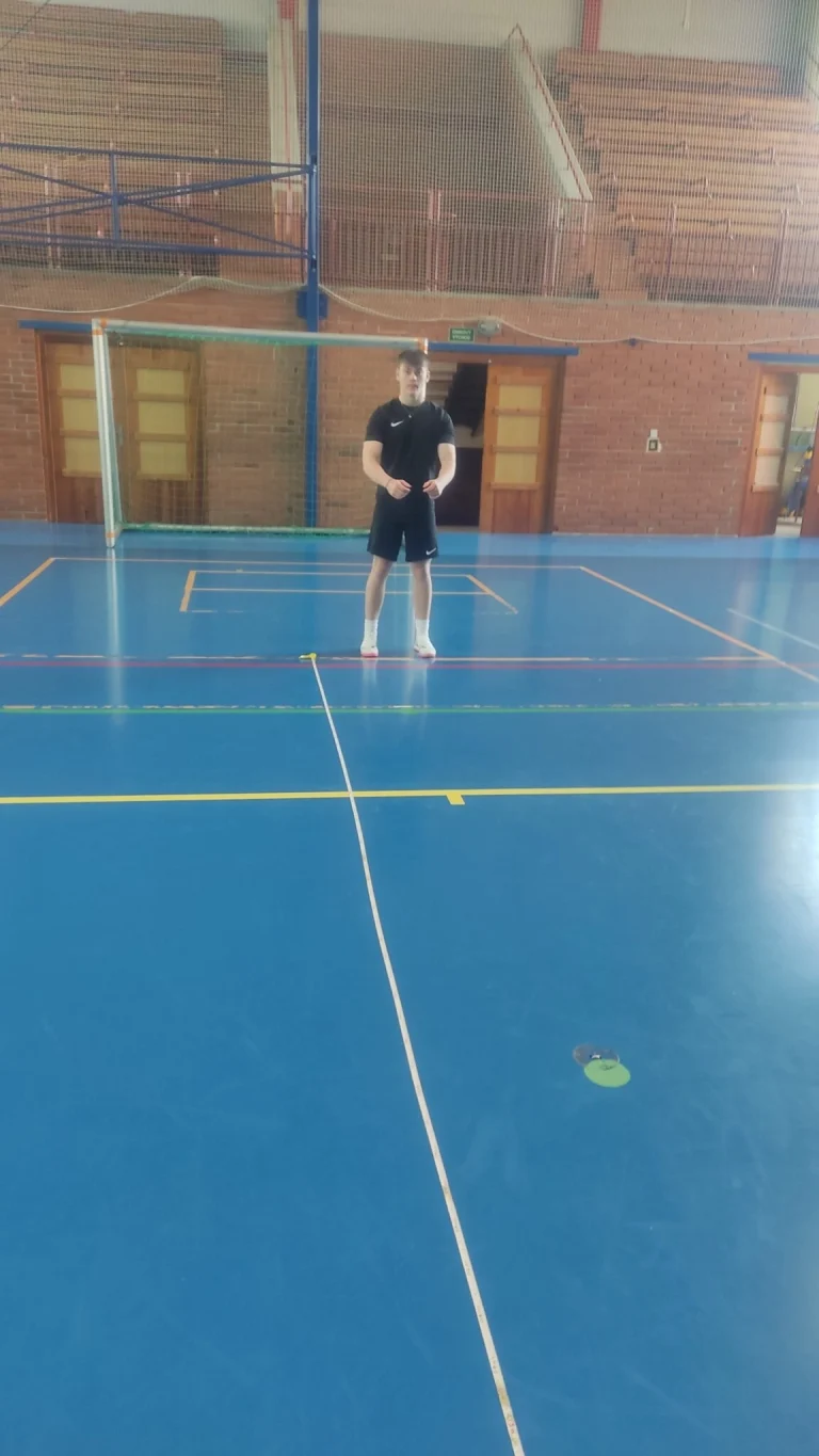 soutěž O nejzdatnějšího studenta 2023/2024