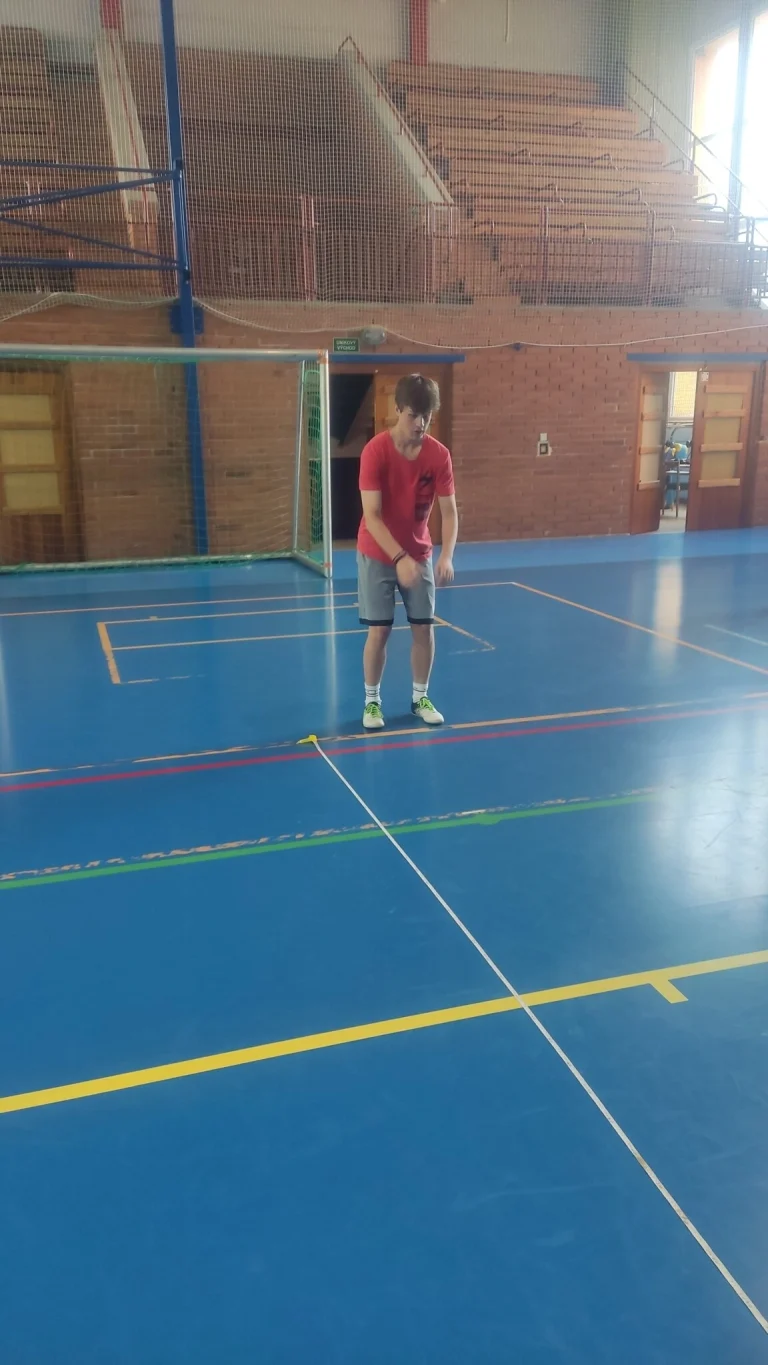soutěž O nejzdatnějšího studenta 2023/2024