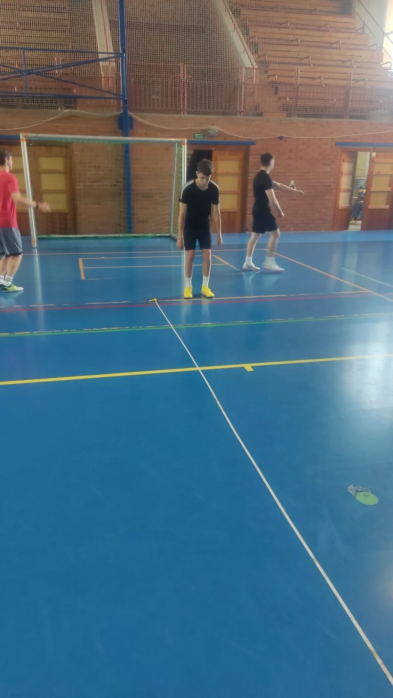 soutěž O nejzdatnějšího studenta 2023/2024
