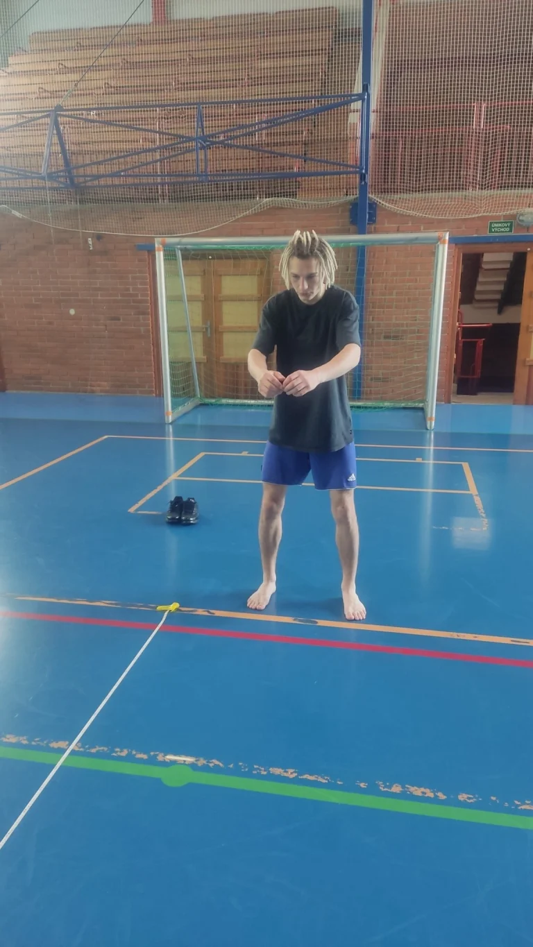 soutěž O nejzdatnějšího studenta 2023/2024