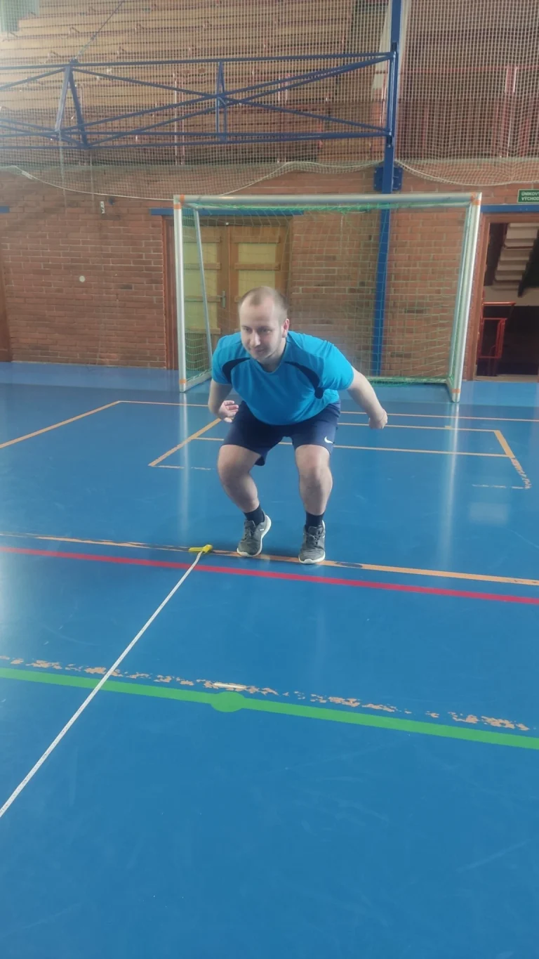 soutěž O nejzdatnějšího studenta 2023/2024