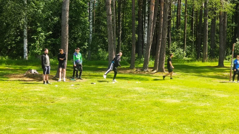 Turistický kurz EPS2 a MS2 - červen 2024
