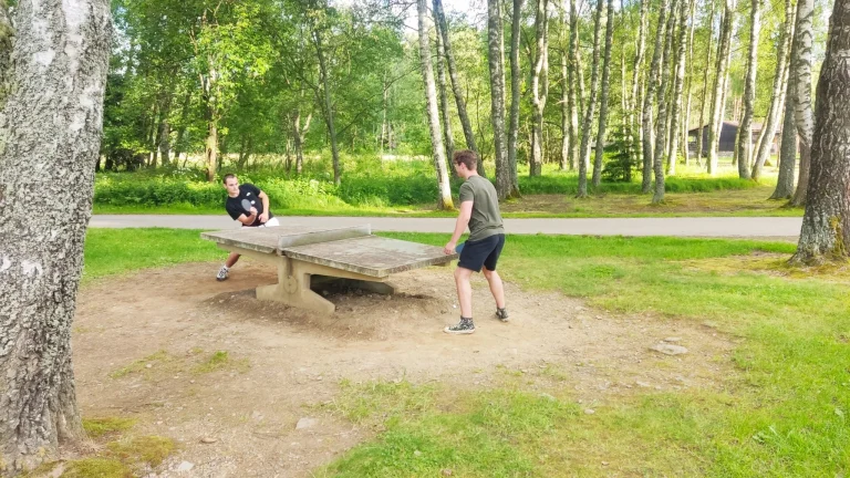 Turistický kurz EPS2 a MS2 - červen 2024