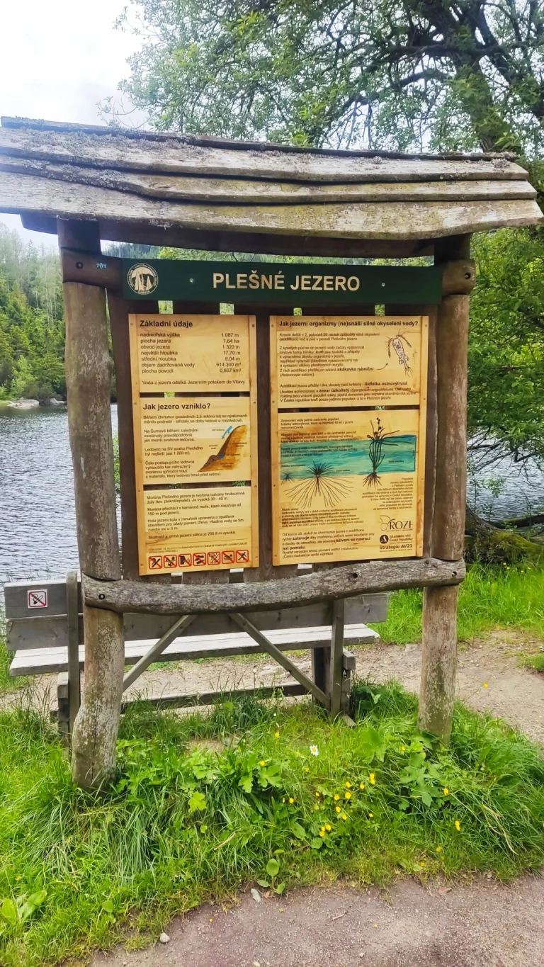 Turistický kurz EPS2 a MS2 - červen 2024