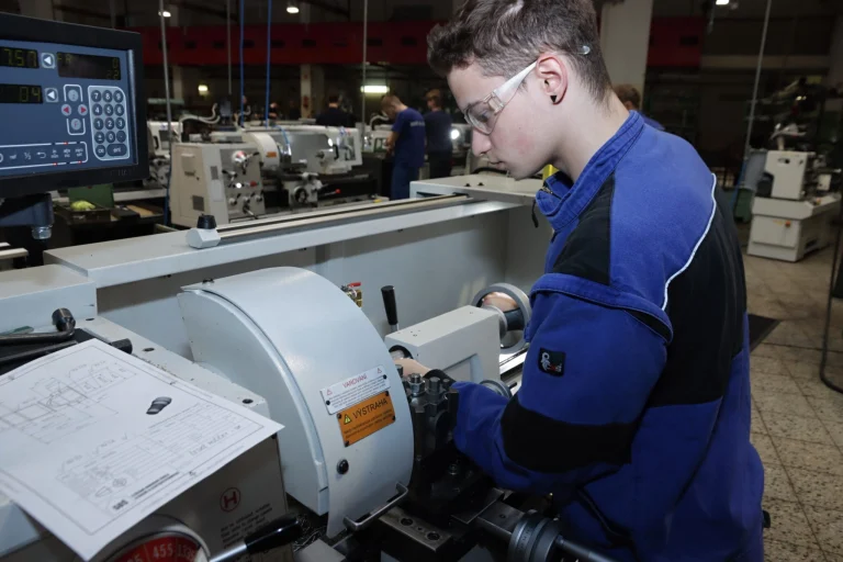 Soutěž České ručičky 2024/2025 obor OK