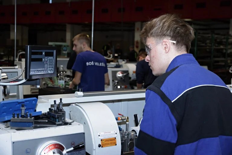 Soutěž České ručičky 2024/2025 obor OK