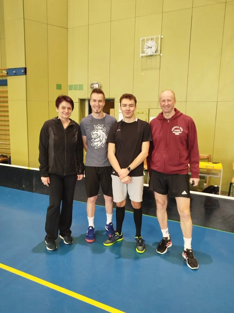 okresní kolo florbalu 2024/2025