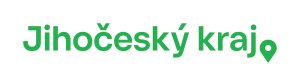 Jihočeský kraj - logo
