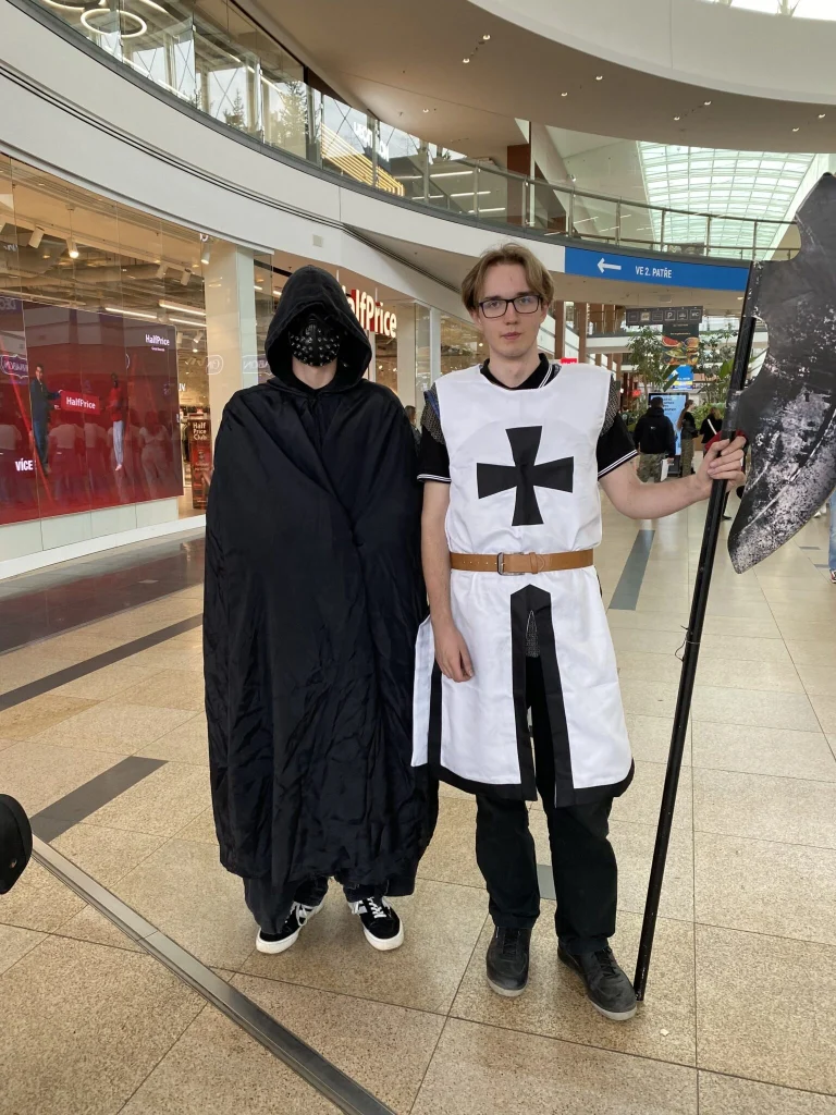JA Czech Expo 2025
