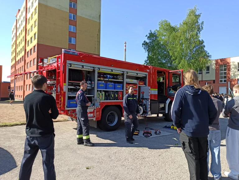 Den s IZS 2025
