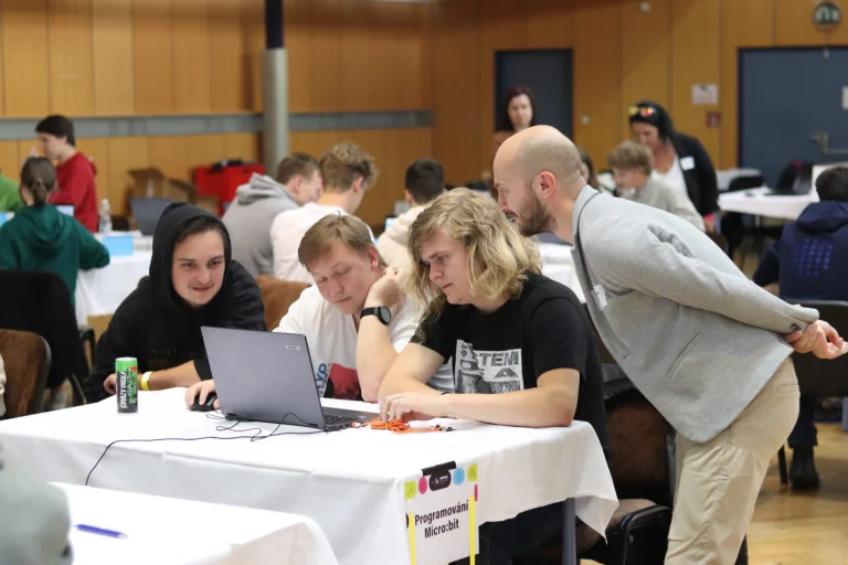 soutěž DIGI Den 2025