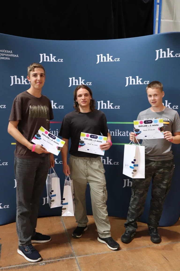 soutěž DIGI Den 2025