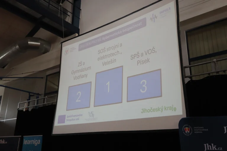 soutěž DIGI Den 2025