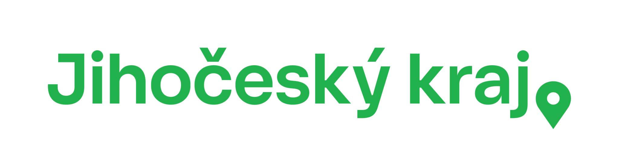 Jihočeský kraj - logo