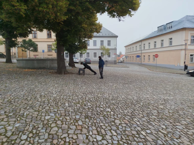 Ekologická exkurze do Kašperských Hor (1.–3. 10. 2025)