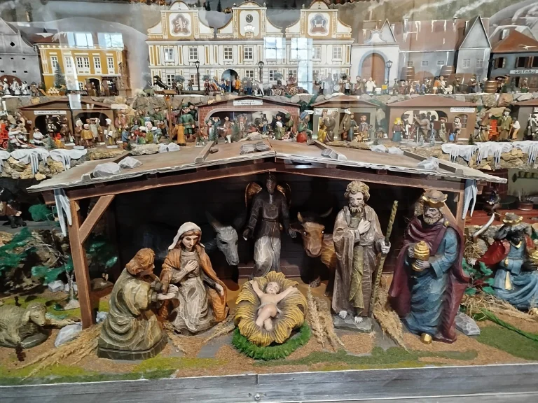 Ekologická exkurze do Kašperských Hor (1.–3. 10. 2025)