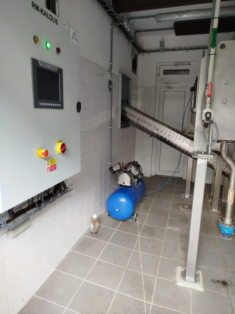 Ekologická exkurze do Kašperských Hor (1.–3. 10. 2025)