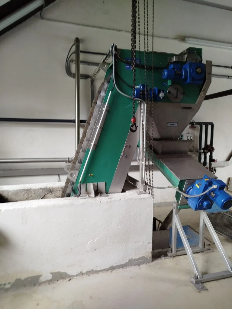 Ekologická exkurze do Kašperských Hor (1.–3. 10. 2025)