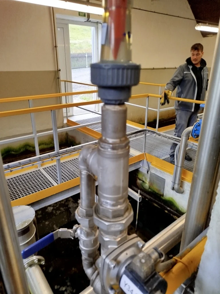 Ekologická exkurze do Kašperských Hor (1.–3. 10. 2025)