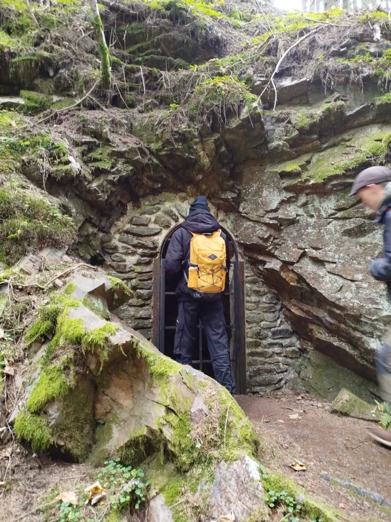 Ekologická exkurze do Kašperských Hor (1.–3. 10. 2025)