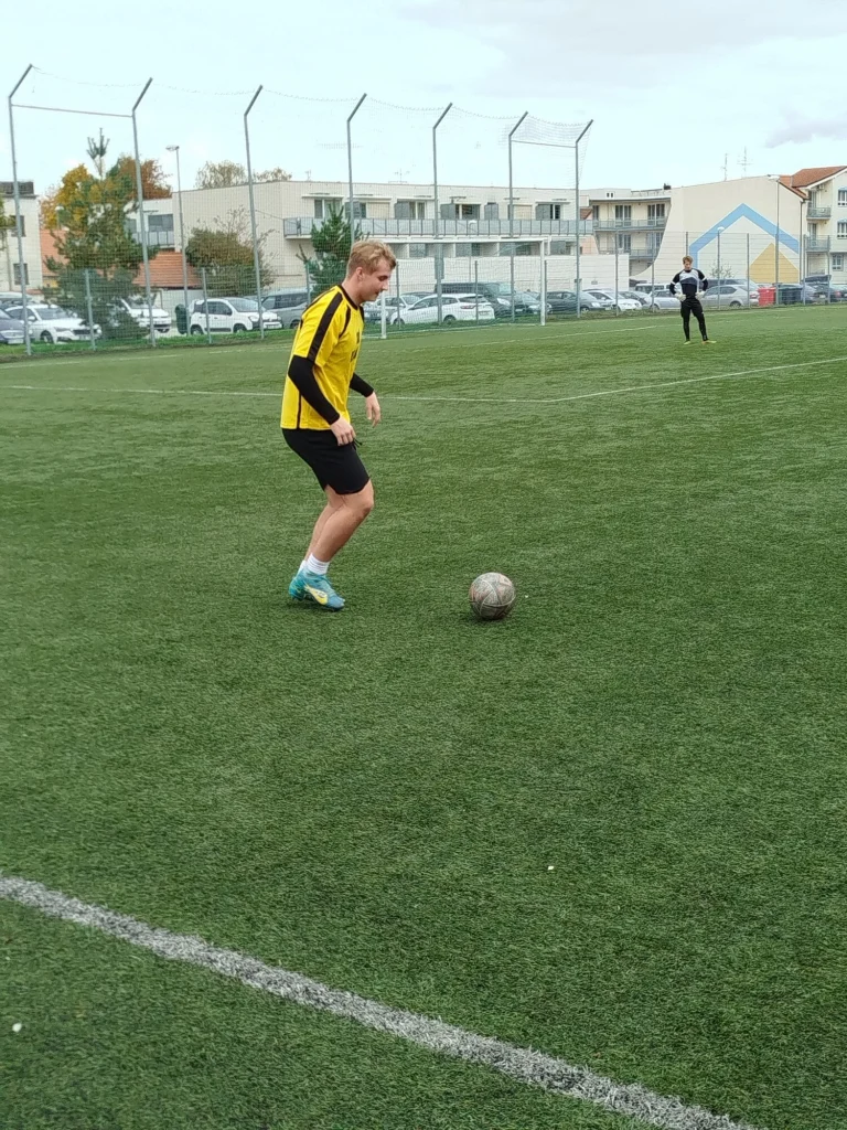 Krajské kolo ve fotbale