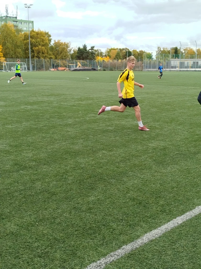 Krajské kolo ve fotbale