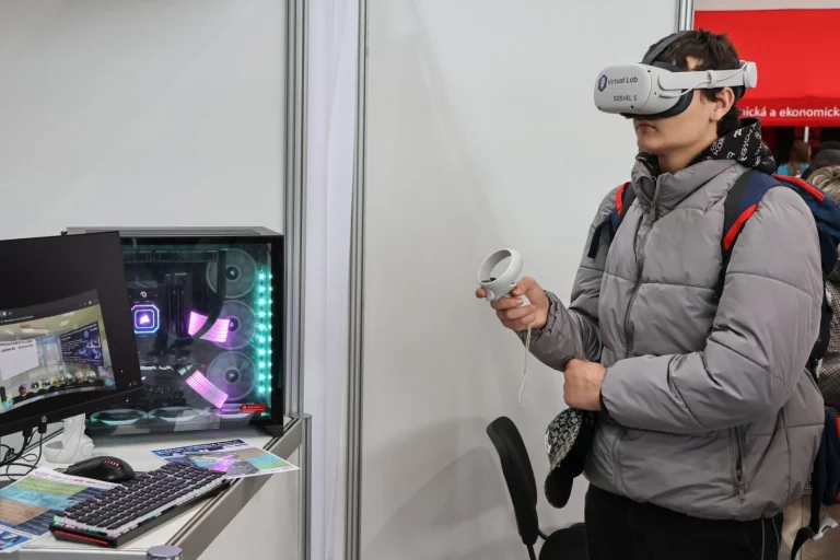 Vzdělání a řemeslo 2025