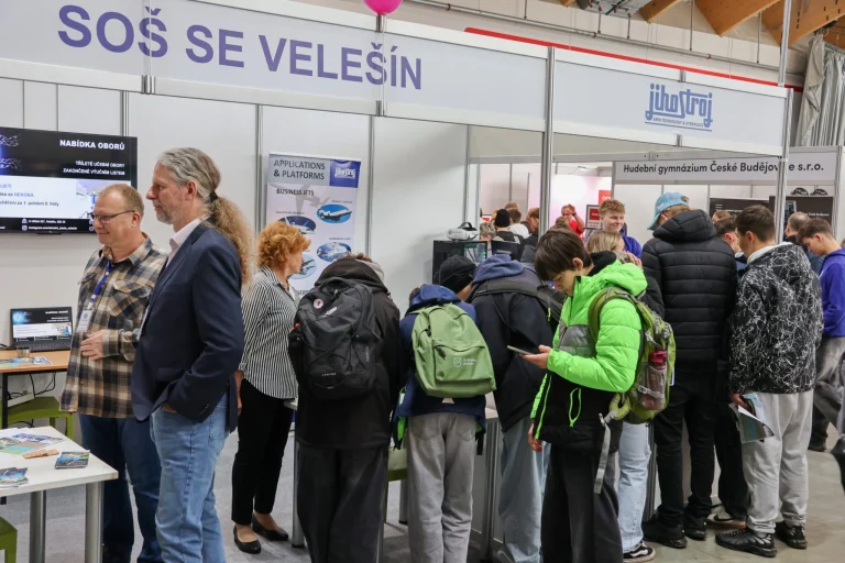 Vzdělání a řemeslo 2025