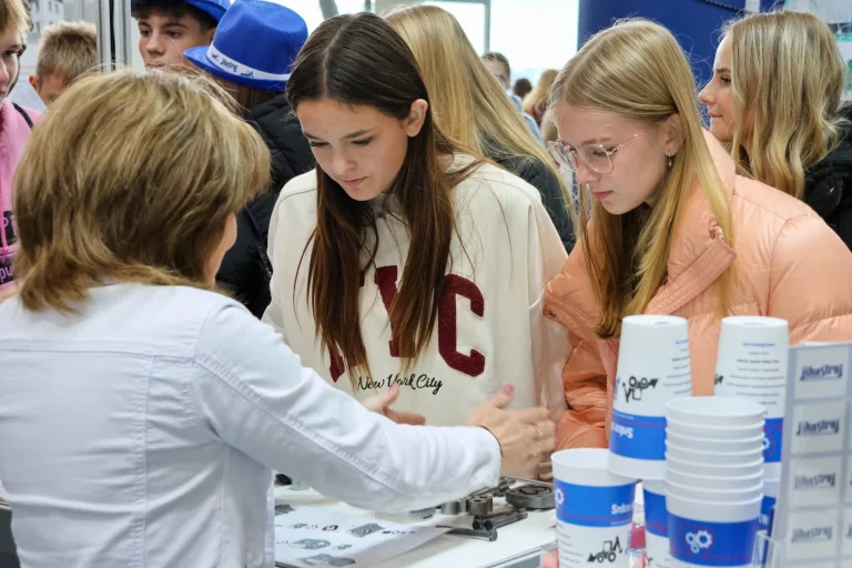 Vzdělání a řemeslo 2025