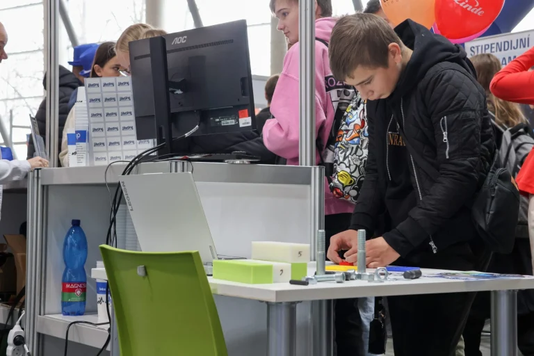 Vzdělání a řemeslo 2025