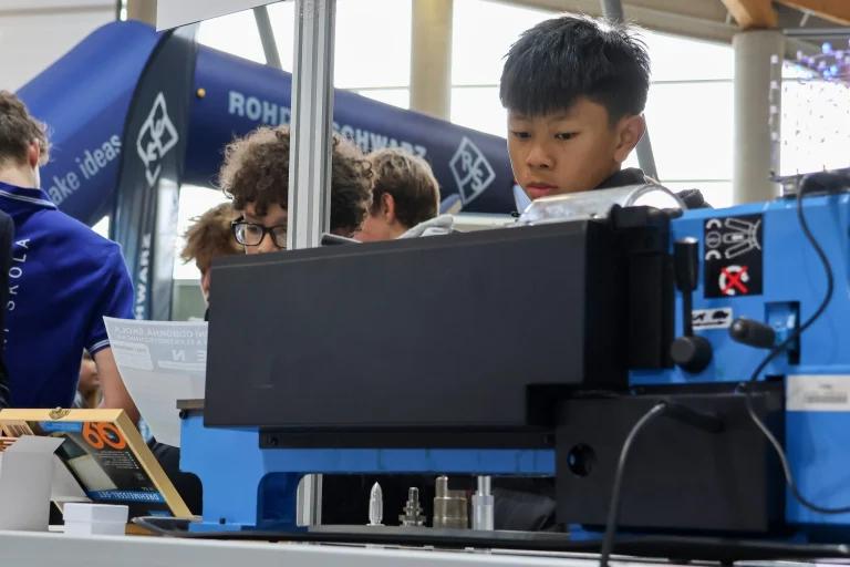 Vzdělání a řemeslo 2025