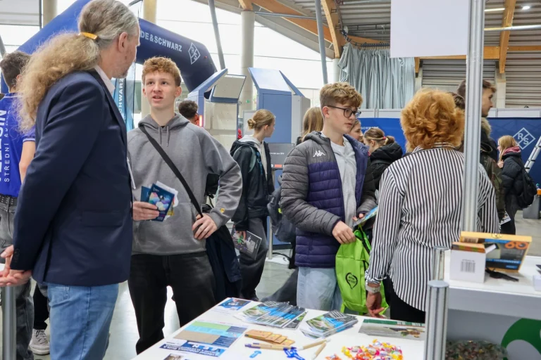 Vzdělání a řemeslo 2025