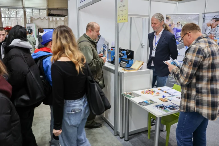 Vzdělání a řemeslo 2025