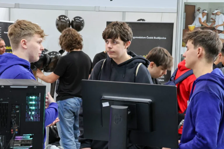 Vzdělání a řemeslo 2025