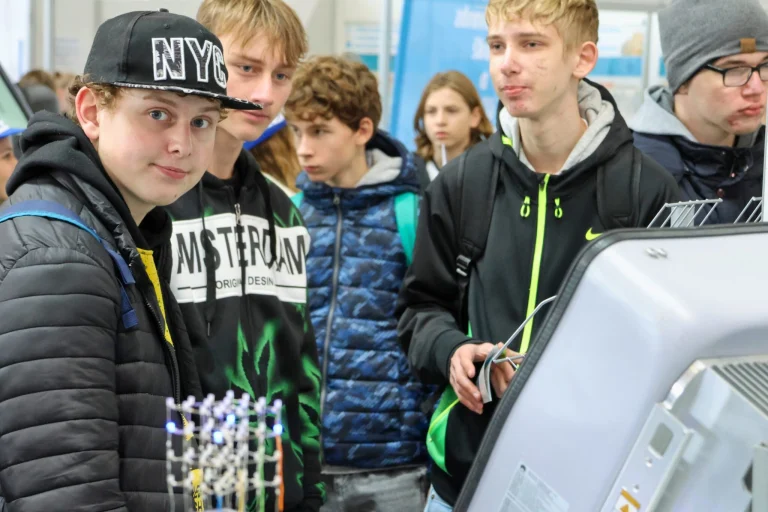 Vzdělání a řemeslo 2025