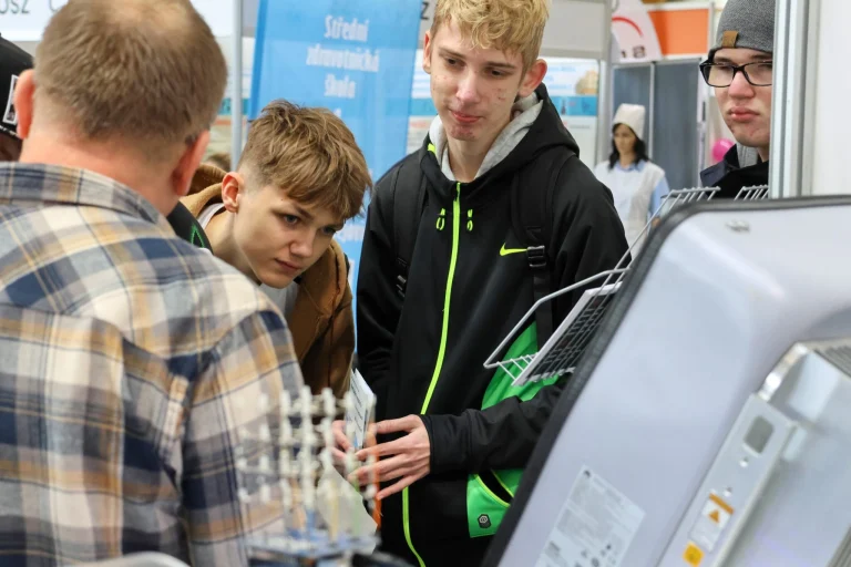 Vzdělání a řemeslo 2025