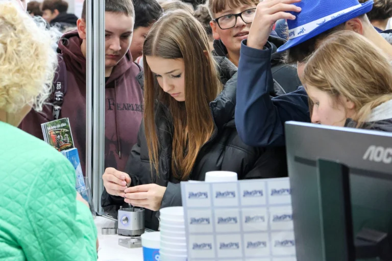 Vzdělání a řemeslo 2025