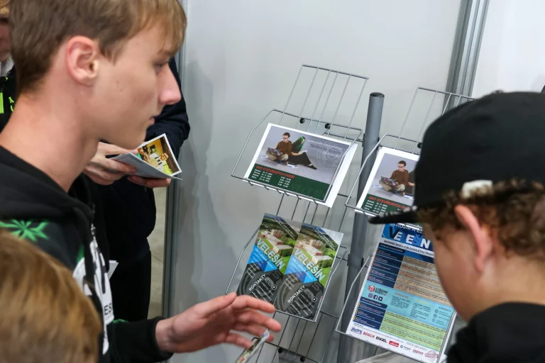 Vzdělání a řemeslo 2025