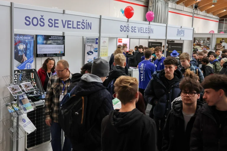 Vzdělání a řemeslo 2025