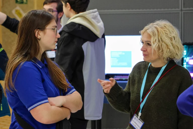 Den otevřených dveří 15. listopadu 2025