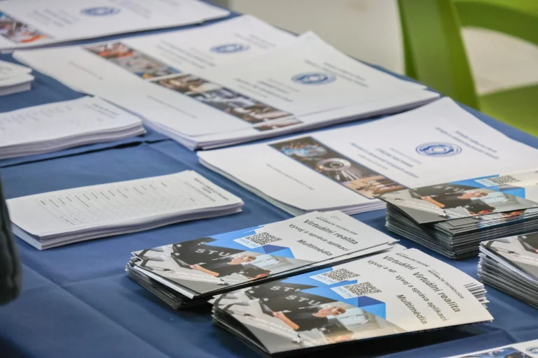 Den otevřených dveří 15. listopadu 2025