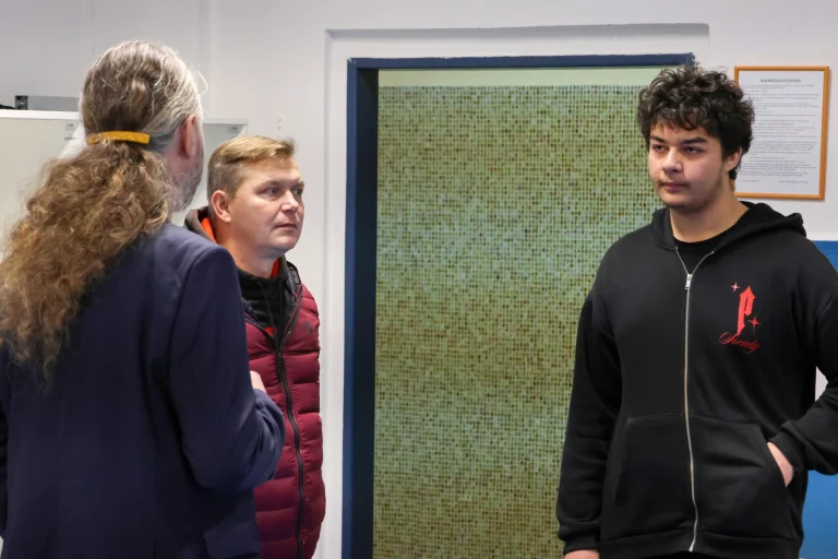 Den otevřených dveří 15. listopadu 2025