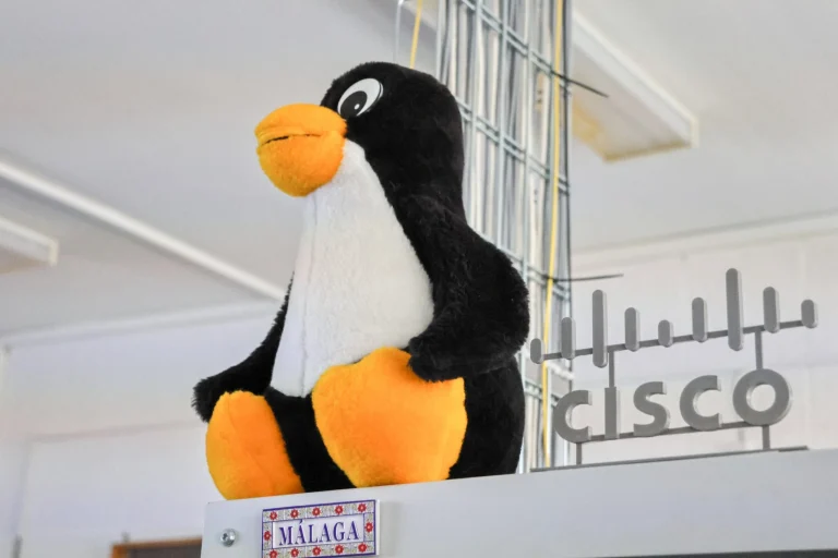 Den otevřených dveří 15. listopadu 2025